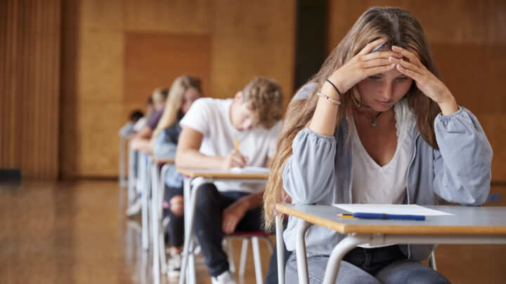 Vad är NAPLAN och kommer mina testresultat att påverka universitetets tillträde?