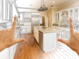 design your kitchen