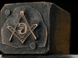 Masonic Ring